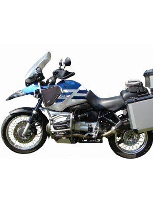 BMW R 1150 GS 99-04 HEED KREPŠIAI LANKAMS